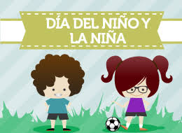 | mañana 24 de abril se conmemorará el día del niño en colombia. Cuando Es El Dia Del Nino En Ecuador Habitos De Ninos