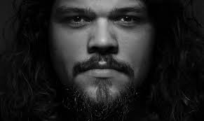 MAC HANSON EPK — Mac Hanson