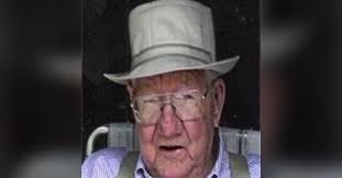 Esley (Sonny) Kimbrell Obituary