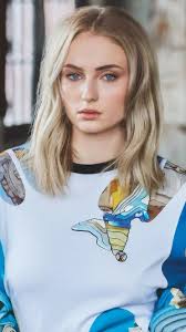 Free sophie turner background photos with the highest quality and hd, 2k, 4k, 5k, and 8k resolution. 329397 Sophie Turner 4k Phone Hd Wallpapers Images Backgrounds Photos And Pictures Mocah Hd Wallpapers