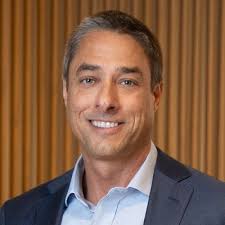 I'm honored to receive this recognition.