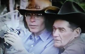 John Denver & Tommy Tompkins 1972 Bighorn