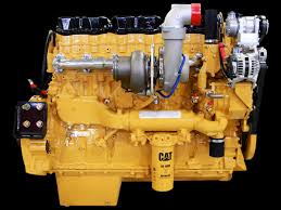 Caterpillar C15 Fitzgerald Glider Kits