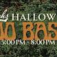 Busch's Halloween Boo Bash event image