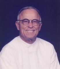 John Brewer Obituary (1928