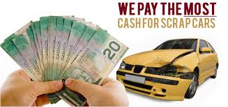 Get the most cash from la's oldest and largest car buying company. Cash For Scrap Car Scarborough Get Top Scrap Car Prices Now