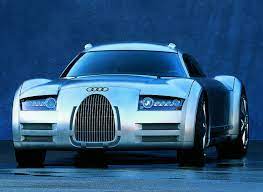 The 10 Most Expensive Audi Models Ever Sold Futuristic Cars Audi Cars Concept Cars