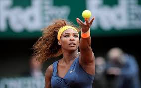 The new mother reportedly didn't feel 100 per cent ready this year, but they're hoping she'll be back. Serena Williams Net Worth In 2021 Husband Body Measurements