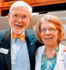 FROM THE QUARTERDECK