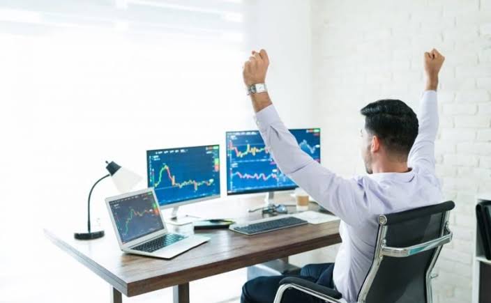 forex brokers uk