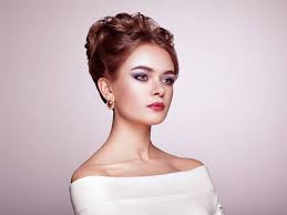 The shoulder length is the best length to nail the top bun. 30 Hottest Long Hair Buns For Women To Try In 2021