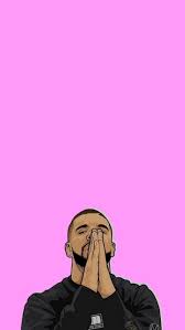You may crop, resize and customize fan art images and backgrounds. Cartoon Wallpaper Tumblr Drake