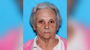 77-year-old woman from north Alabama found