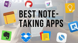 Best Note Taking Apps For Pc Best Notes App Good Notes Android Notes