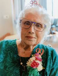 Most Recent Obituaries