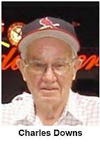 Charles Franklin Downs (2012)