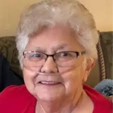 Obituary information for Beatrice Waters