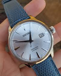 Pin On Seiko Presage Watch Strap Inspiration