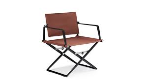 5 out of 5 stars. Dedon Seax Lounge Chair Foldable Black Frame Dopo Domani