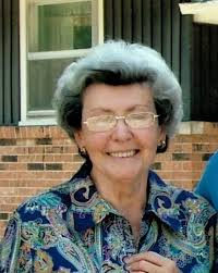 Odetta Bender Obituary