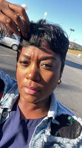 Stacey from Images Salon