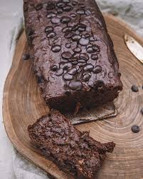 Karotten Schoko Kuchen Vegan Und Easy Annelina Waller Rezept In 2020 Veganer Schokokuchen Kuchen Dessert Ideen
