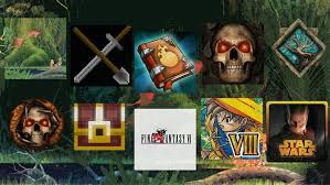 Este rpg puedes crear tu hermandad, administrar el cuartel general, infiltrar fortalezas y participar en eventos de todo el mundo. 10 Juegos Rpgs Excelentes Para Tu Tablet O Telefono Android Androidsis