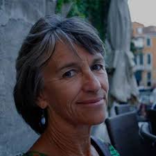 Joyce Poole's Instagram, Twitter & Facebook