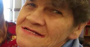 Martha “Jane” Buckthorpe