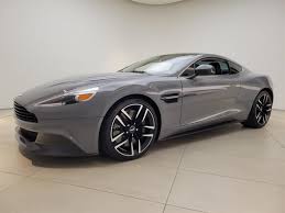 Image result for China Grey 2016 Aston Martin