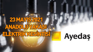 Sultanbeyli, pendik, kartal ve beykoz'da 17 nisan'da elektrik kesintisi uygulanacak. Ayedas Elektrik Kesintisi Istanbul 23 Mayis 2021