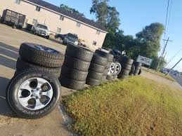 Carlos Tires Home Facebook