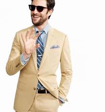 Découvrez des conceptions élaborées et des coupes ingénieuses. Comment Combiner Un Costume Beige Pour Homme Jbcc Org
