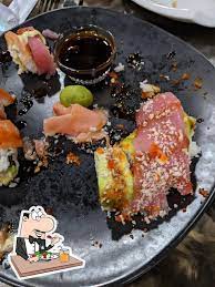 Shi Sushi and spirits in Caldwell - Restaurant menu and reviews