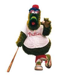 The phillie phanatic's galapagos gang. Phillies Phanatic Png Free Phillies Phanatic Png Transparent Images 17101 Pngio