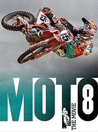 Moto 8 The Movie Video 2016 Imdb