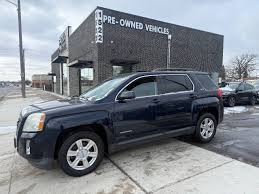 Image result for Dark Sapphire Blue 2015 Terrain