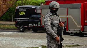 Colombie : au moins quatorze morts dans un attentat à la bombe, à un mois  de la présidentielle