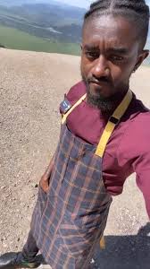 Delando Clarke (@chef_lando_) • Instagram photos and videos