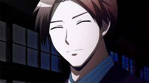 Even though korosensei never had a child of his own(or maybe he did, considering that he had so many romantic. Assassination Classroom Sennkomie Kunigaoka Principal Gakuho Asano Don T