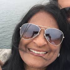 Arthi Subramanian (@ArthiVani)