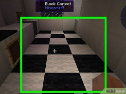 Without mobs, you needn't fight. How To Make A Kitchen In Minecraft With Pictures Wikihow