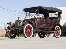 1912 winton six 48hp tourerengine no 11598 motor car winton performance cars