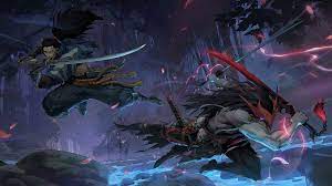 League Of Legends On Twitter League Of Legends Yasuo League League Of Legends Yasuo