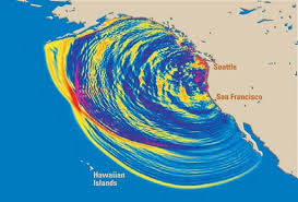 Earthquake Info Major Earthquakes Earthquake Northridge Earthquake