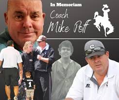 Mike Poff's Instagram, Twitter & Facebook