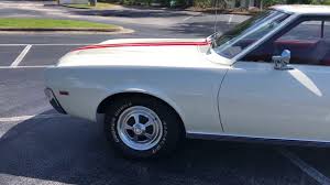 Image result for Frost White 1968 AMC