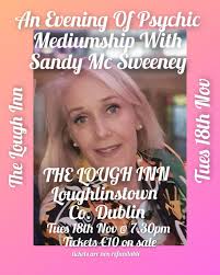 The Lough Inn, Loughlinstown