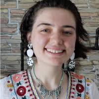 Georgia Gregory-Morris