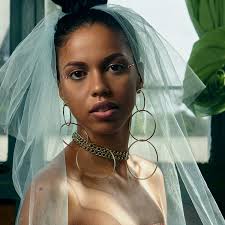 Maya Cozier — A BigBox Of Crayons